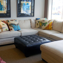 Living Room Ideas