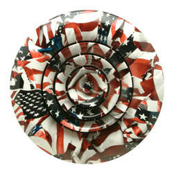 American Flag - Flags And Flagpoles