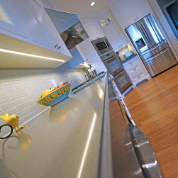 Tetherow House - Products