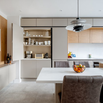 Kitchen Renovation