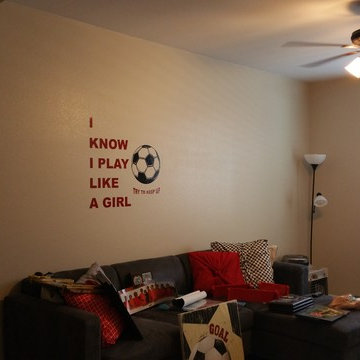 Fun Room