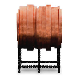 D.MANUEL Cabinet - Accent Chests And Cabinets