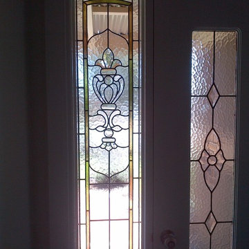 Leadlight Projects