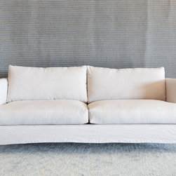 Summerland Sofa - Sofas