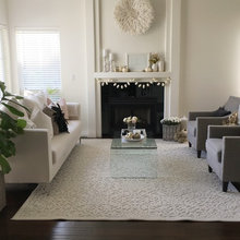 Living Room Ideas