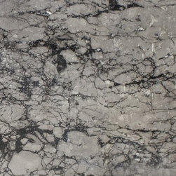 Noble Grey marble - Kitchen Benchtops