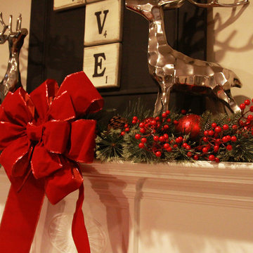 Holiday Decor
