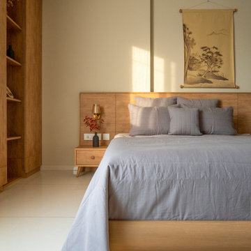 Children bedroom