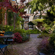 patios