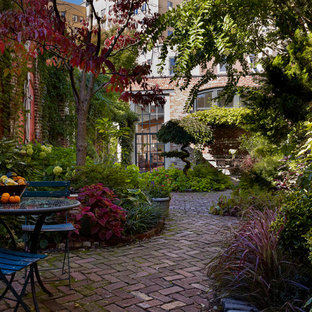 H. City Residence with Gardens