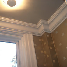 Crown Molding