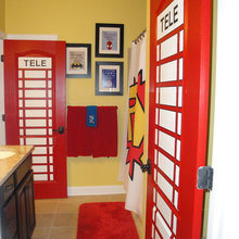 boys Bathroom
