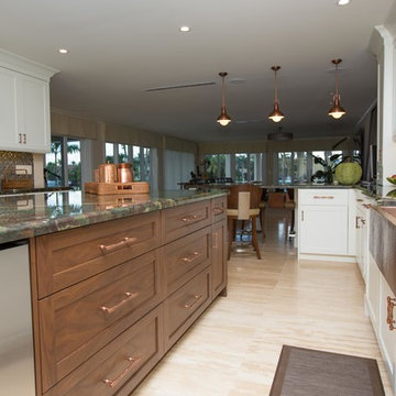 Kitchens