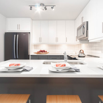 Montreal Student Residence