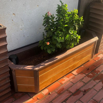 Planter Liner