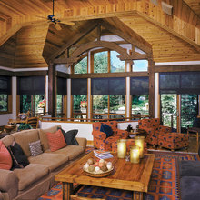 Living Room Ideas