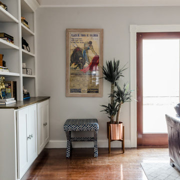 Staten Island Family Room