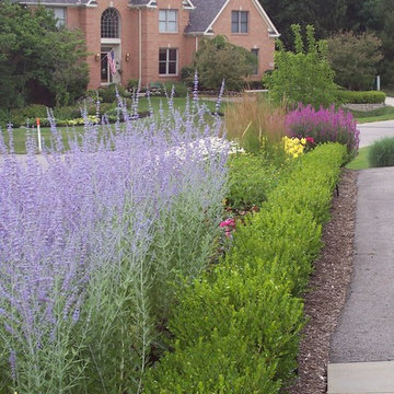 Perennial Garden
