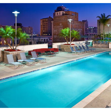 Lofts at Promenade