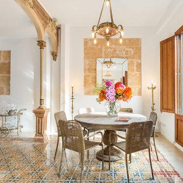 Finca Señorial, Palma de Mallorca