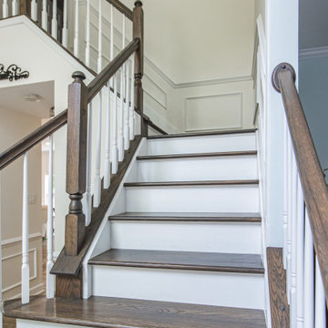 Manassas Kitchen & Bathroom Remodeling