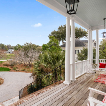 Succession Golf Retreat