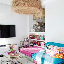 Closet/ office