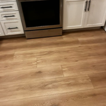 Home Remodel