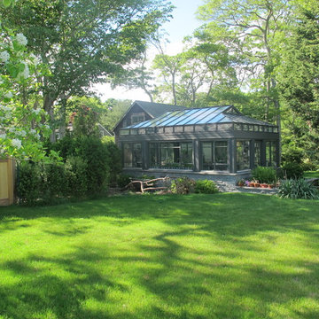 East Hampton Greenhouse
