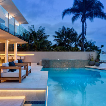 Whalen House
