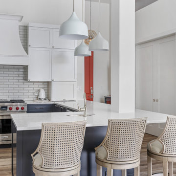 West Village Lofts