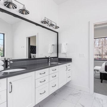Dayton Model Home