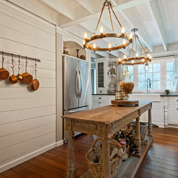 Country Kitchen - Woodenville, WA