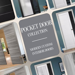 Pocket Doors - Home Decor