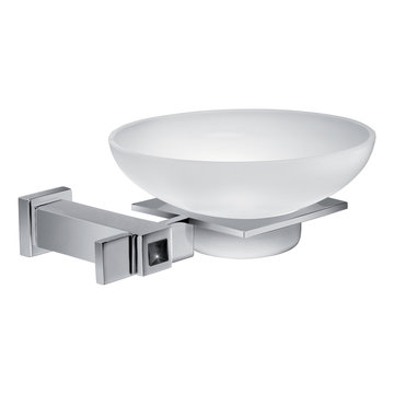 Luxury Soap Dispensers and Soap Dishes