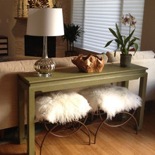 Console Table
