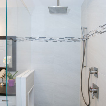 Custom Showers