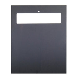 Revolve Stella Lighted Night Table Panel - Bedroom Furniture