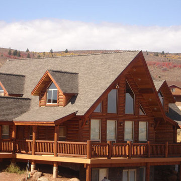 Eagle River Series