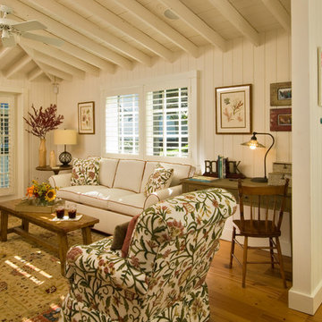 Lighthouse Cottages