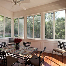 3 season room