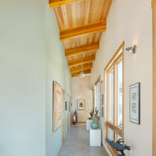 Hallways