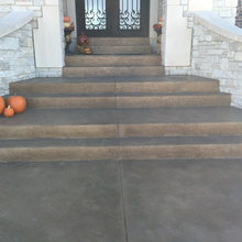 Stamped Concrete Ideas