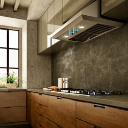 Cervinia - Range Hoods And Vents