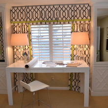 OFFICE REMODEL