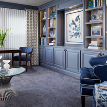Library Ideas