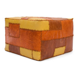 Puffs and Stools - Furniture