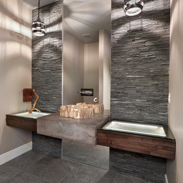 Whitecroft Home Major Renovation
