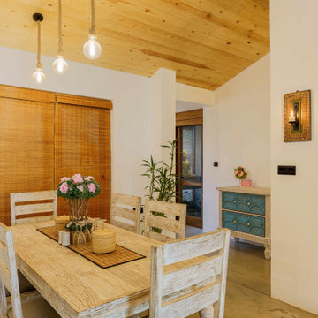 Nishantha's House