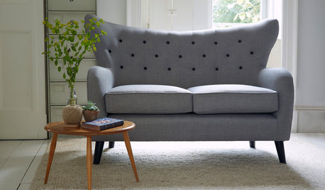 9 Ways to Create a Midcentury Modern Mood in the Living Room